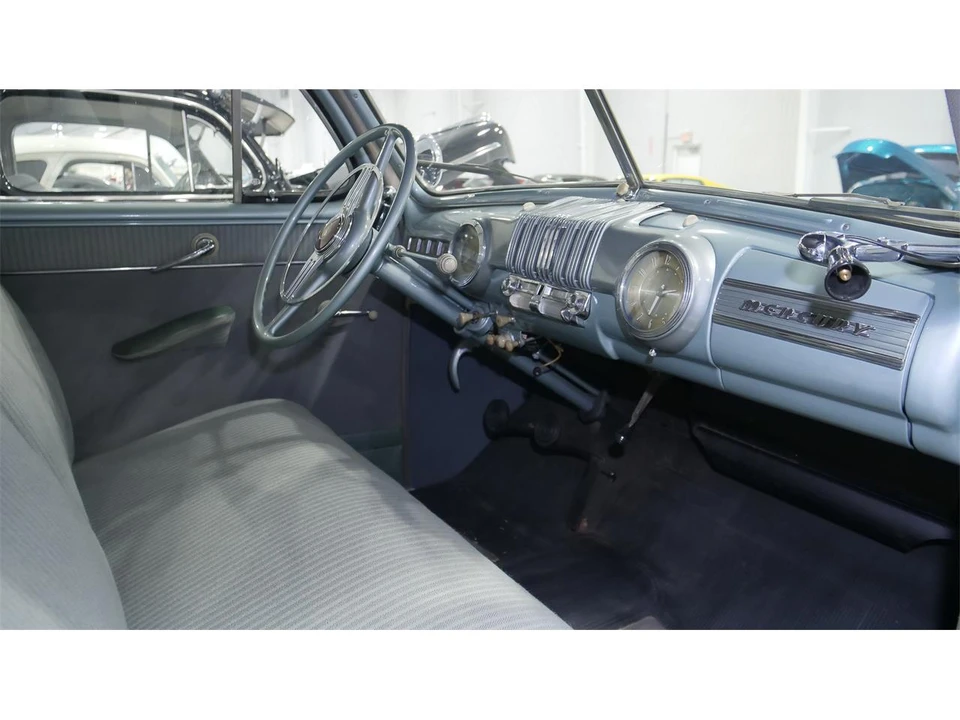 1948 Mercury Eight - Image 24 of 31