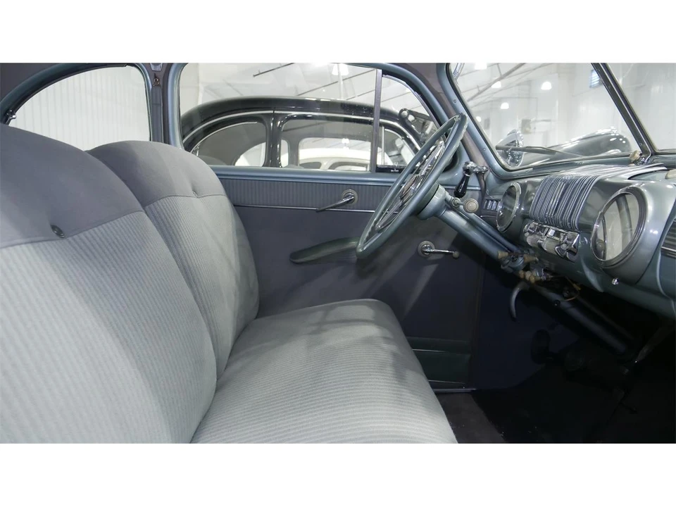 1948 Mercury Eight - Image 23 of 31
