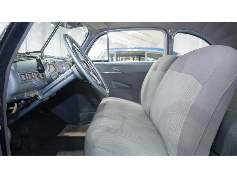 1948 Mercury Eight - Image 20 of 31