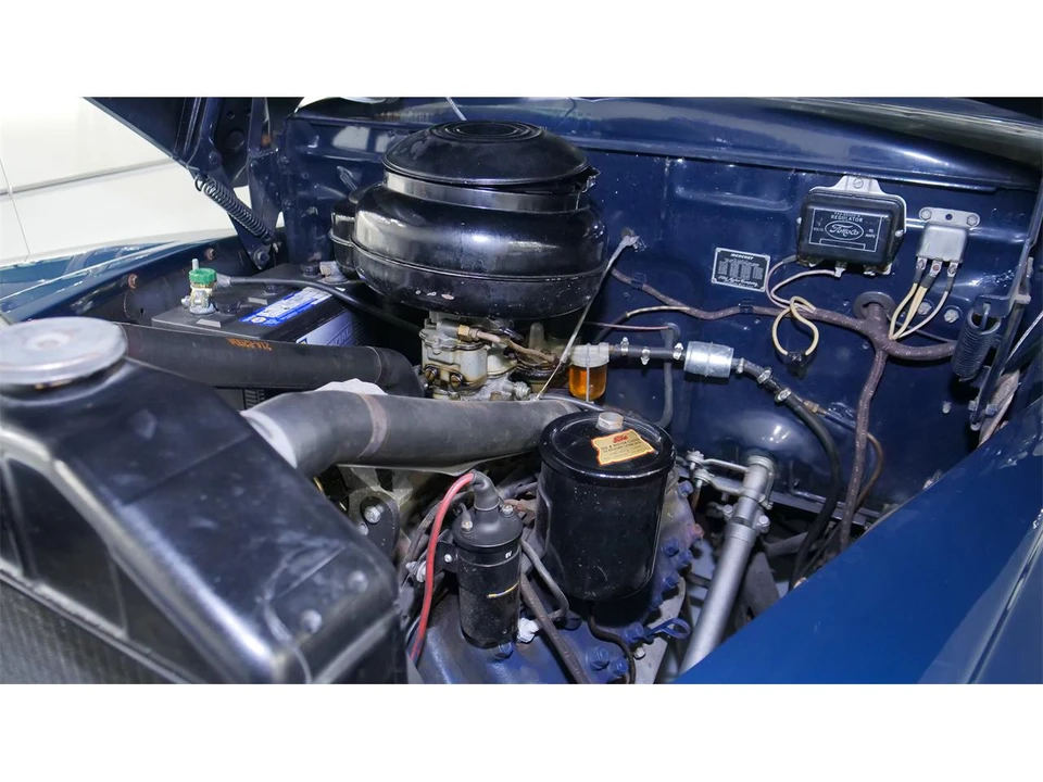 1948 Mercury Eight - Image 31 of 31