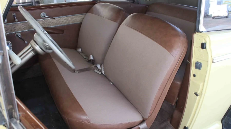 1948 Mercury Eight - Image 5 of 11