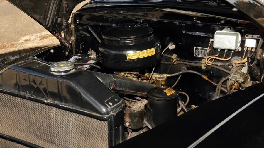 1948 Mercury Eight - Image 17 of 19