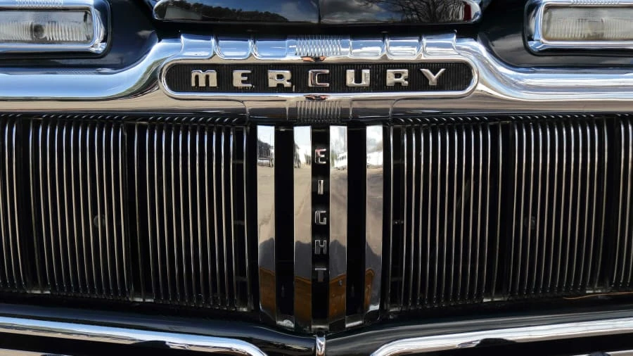 1948 Mercury Eight - Image 5 of 19