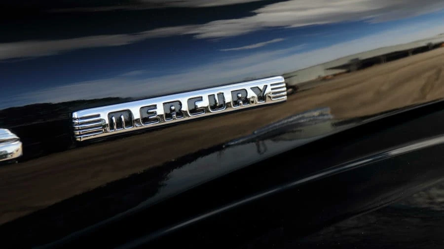 1948 Mercury Eight - Image 7 of 19