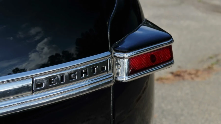 1948 Mercury Eight - Image 10 of 19