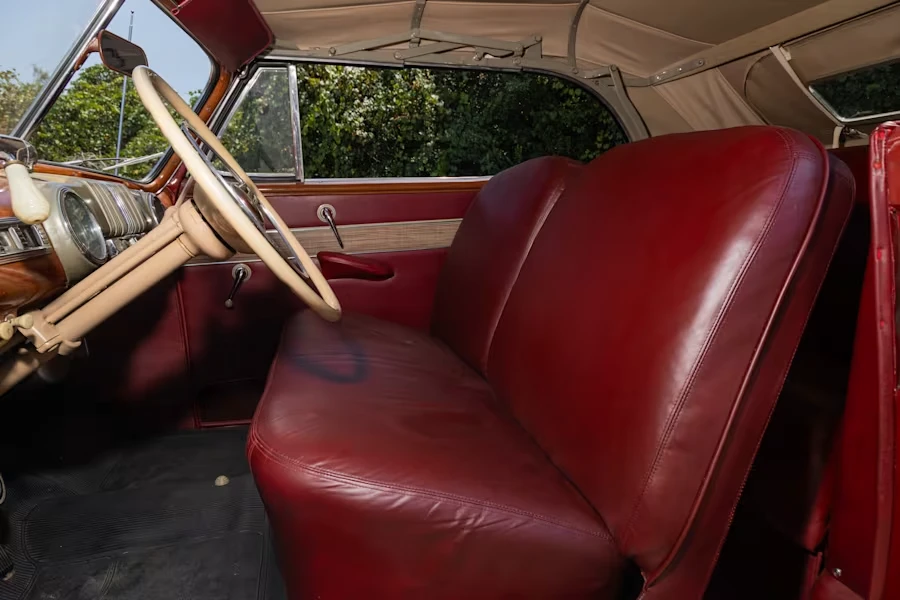 1948 Mercury Eight - Image 22 of 31