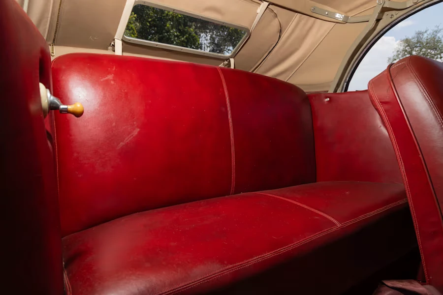 1948 Mercury Eight - Image 29 of 31