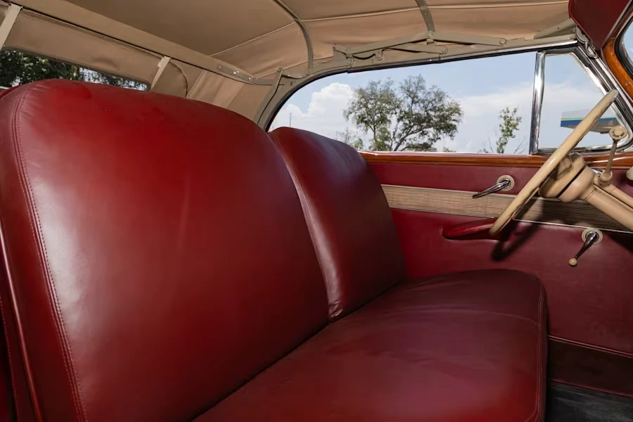 1948 Mercury Eight - Image 24 of 31