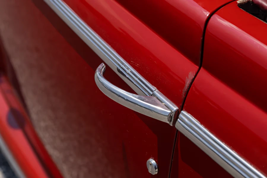 1948 Mercury Eight - Image 14 of 31