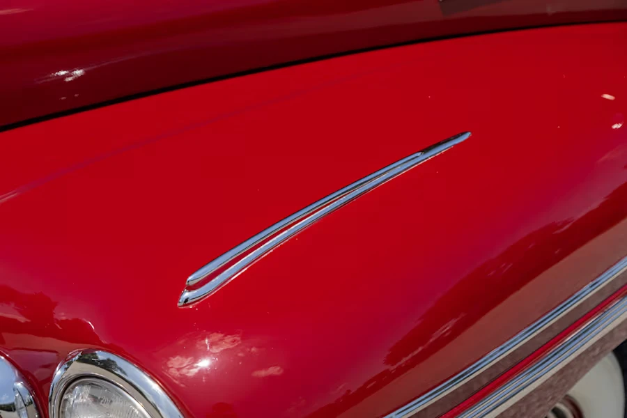1948 Mercury Eight - Image 8 of 31