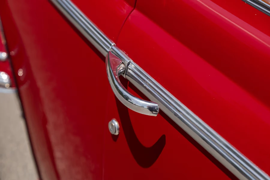 1948 Mercury Eight - Image 9 of 31