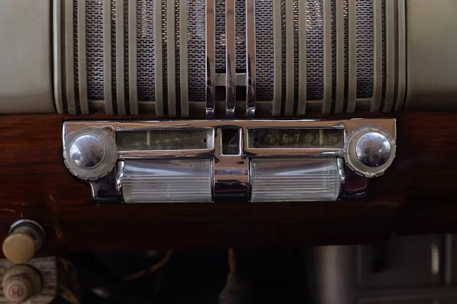 1948 Mercury Eight - Image 31 of 31
