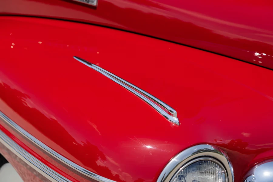 1948 Mercury Eight - Image 7 of 31