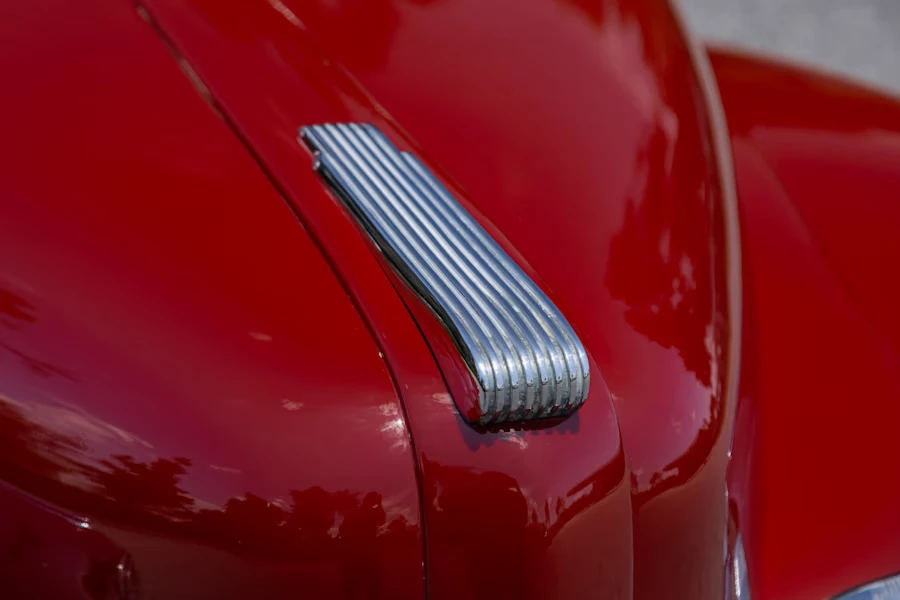 1948 Mercury Eight - Image 13 of 31