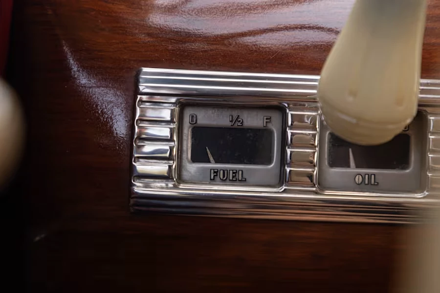 1948 Mercury Eight - Image 30 of 31