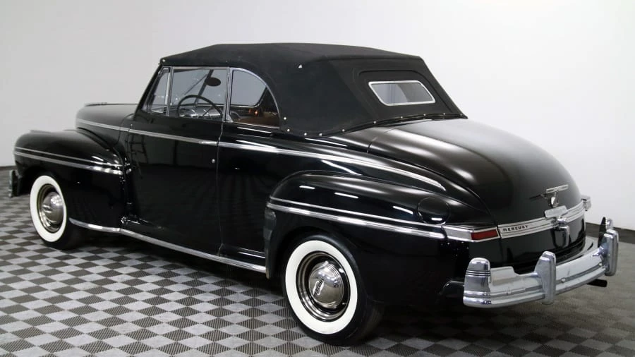 1948 Mercury Eight - Image 2 of 8