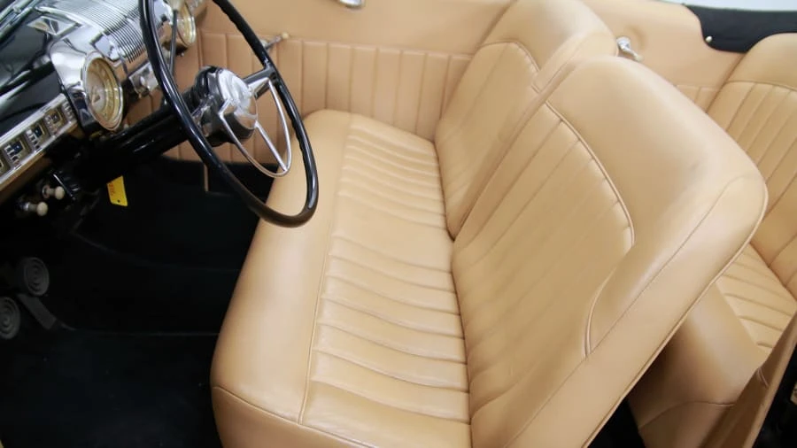 1948 Mercury Eight - Image 4 of 8