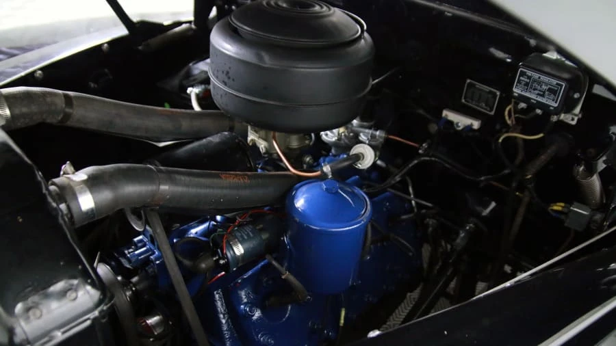 1948 Mercury Eight - Image 5 of 8