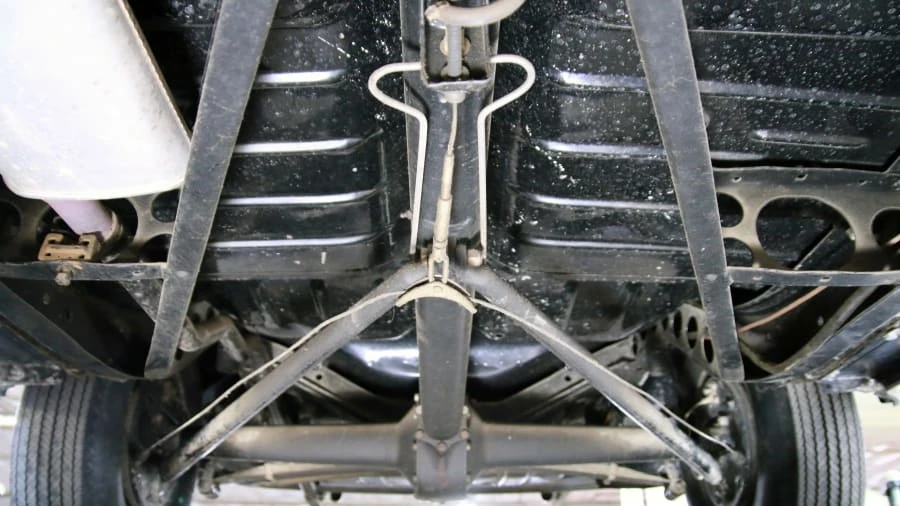 1948 Mercury Eight - Image 6 of 8