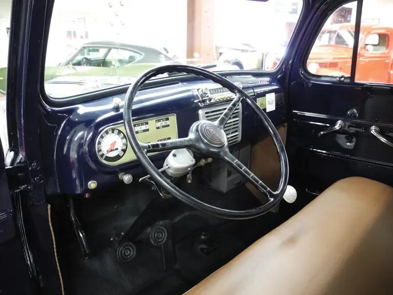 1948 Mercury Eight - Image 5 of 13