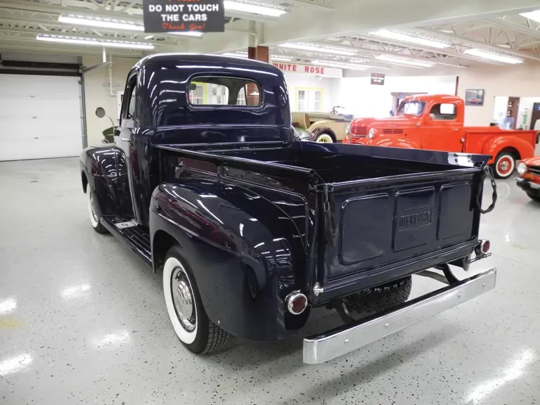 1948 Mercury Eight - Image 3 of 13