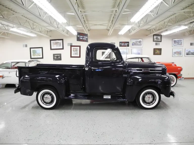 1948 Mercury Eight - Image 6 of 13