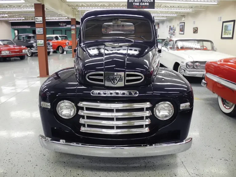 1948 Mercury Eight - Image 7 of 13