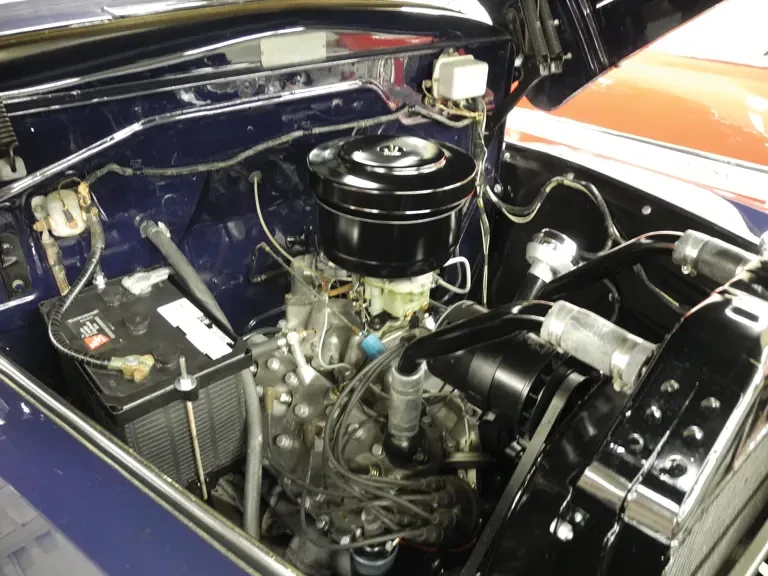 1948 Mercury Eight - Image 13 of 13