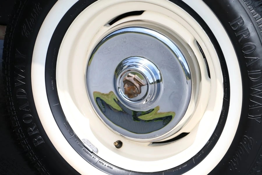 1948 Mercury Eight - Image 8 of 13