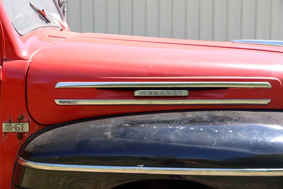1948 Mercury Meteor - Image 15 of 31