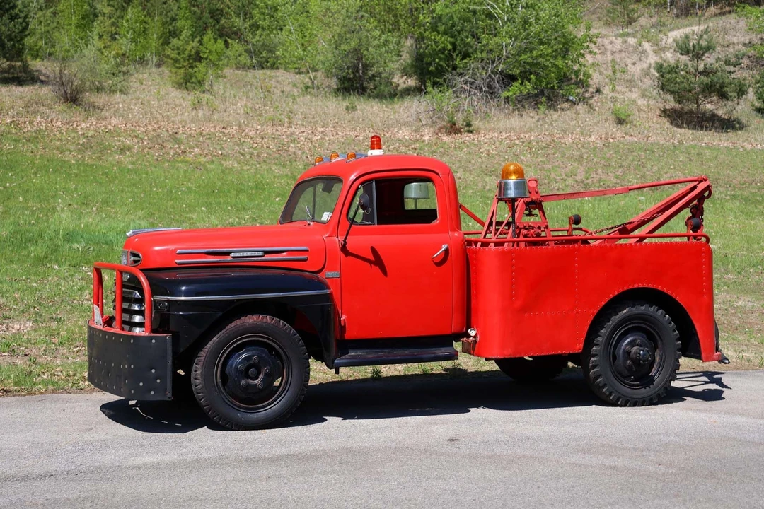 1948 Mercury Meteor - Image 3 of 31