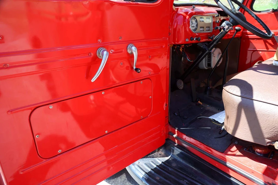 1948 Mercury Meteor - Image 21 of 31