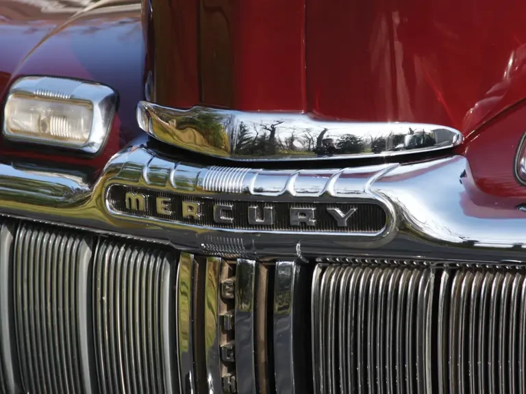 1948 Mercury Eight - Image 13 of 26