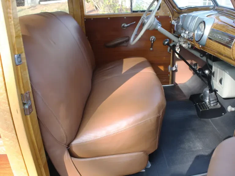 1948 Mercury Eight - Image 21 of 26