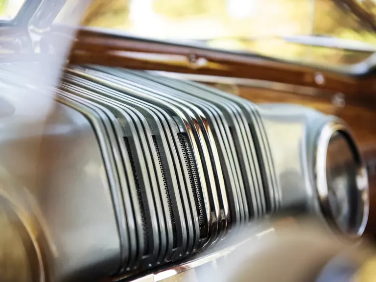 1948 Mercury Eight - Image 23 of 23