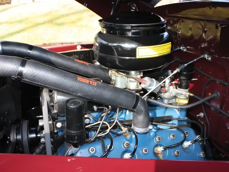 1948 Mercury Eight - Image 4 of 26