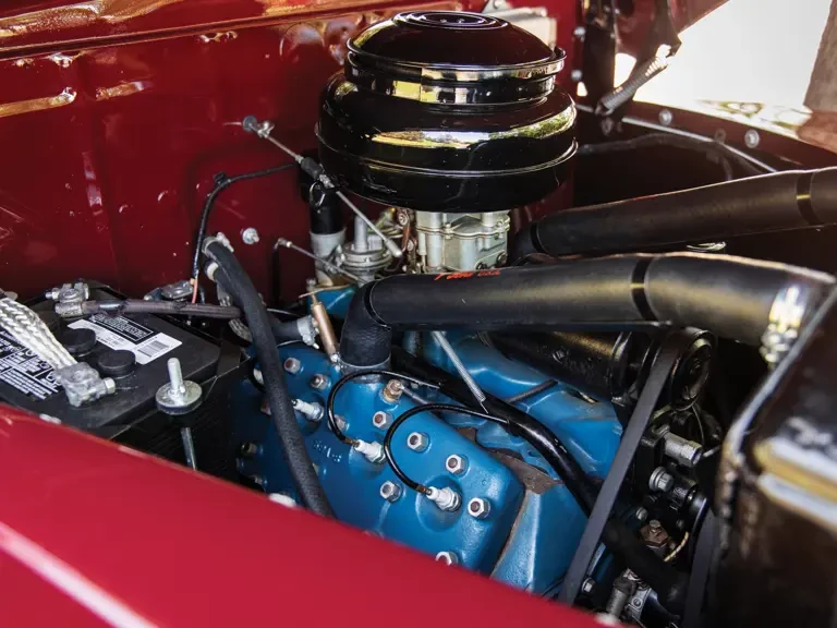 1948 Mercury Eight - Image 4 of 23