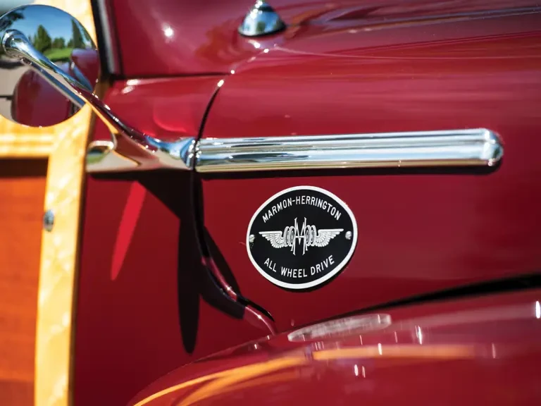 1948 Mercury Eight - Image 15 of 23
