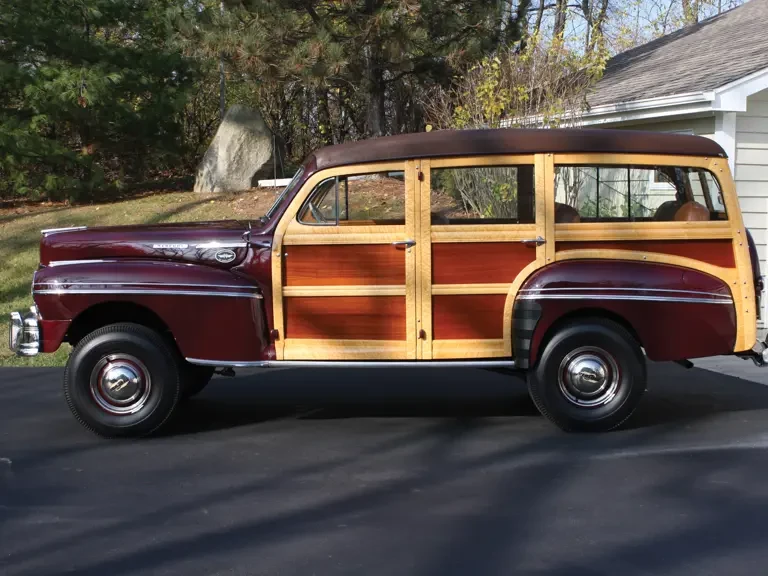 1948 Mercury Eight - Image 10 of 26