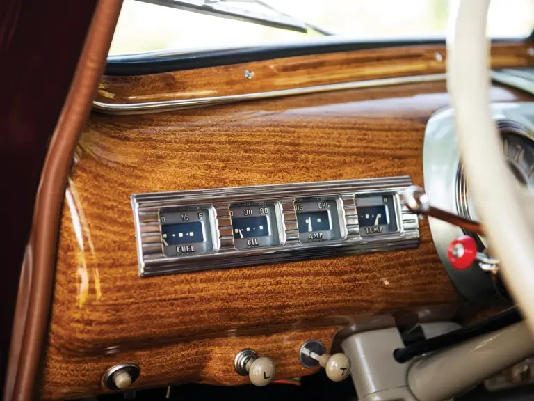 1948 Mercury Eight - Image 21 of 23