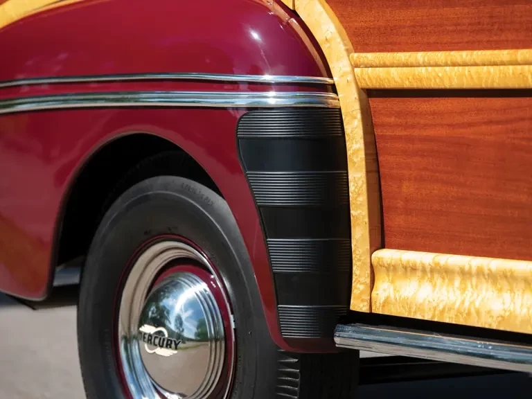 1948 Mercury Eight - Image 14 of 23