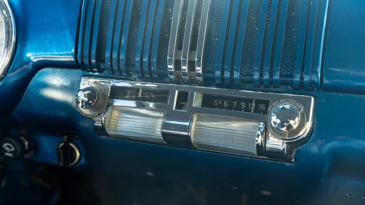 1948 Mercury Eight - Image 15 of 20