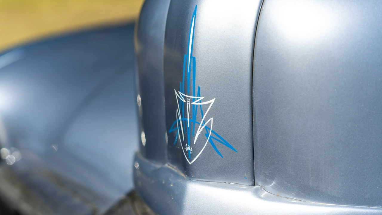 1948 Mercury Eight - Image 16 of 20