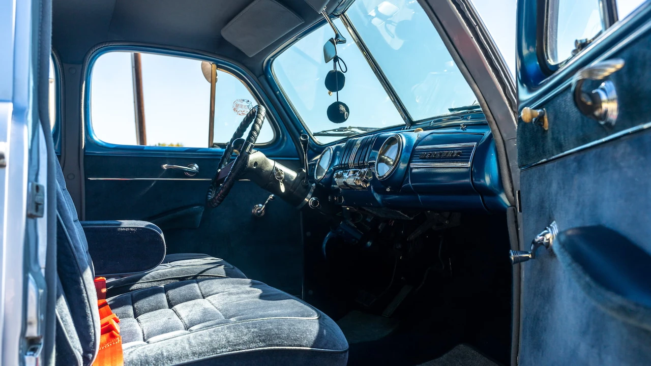 1948 Mercury Eight - Image 5 of 20