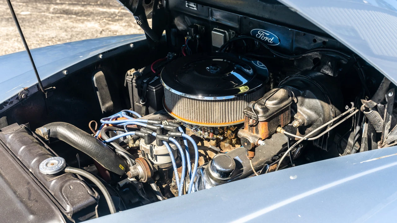 1948 Mercury Eight - Image 6 of 20