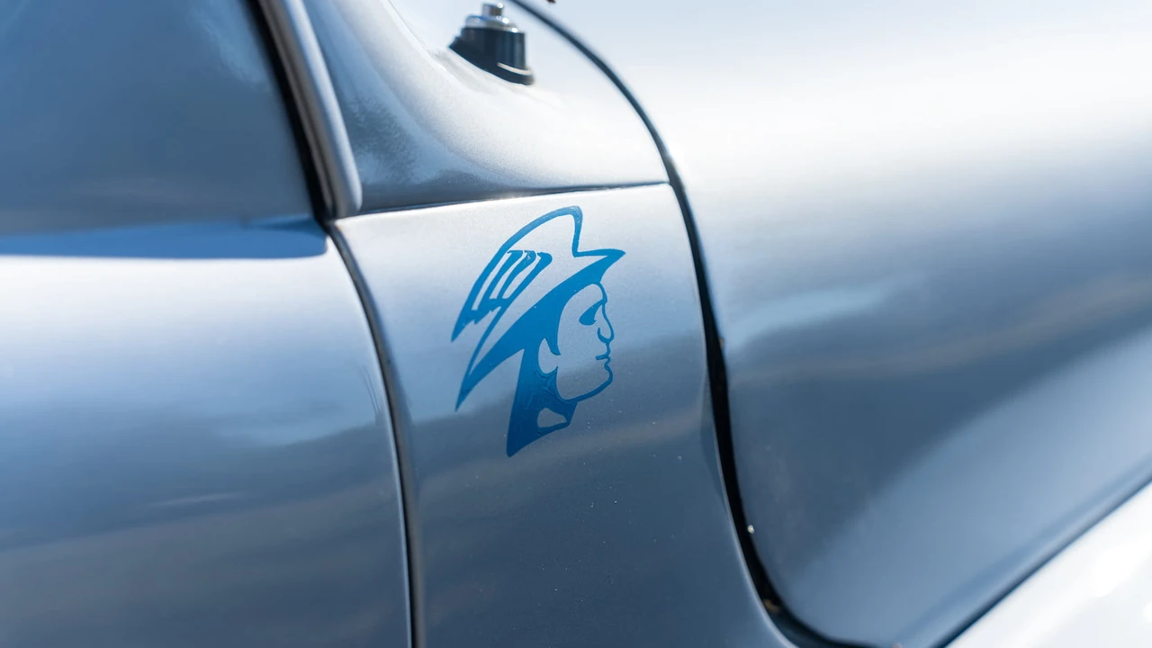 1948 Mercury Eight - Image 9 of 20