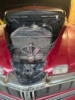 1948 Mercury Eight - Image 17 of 20