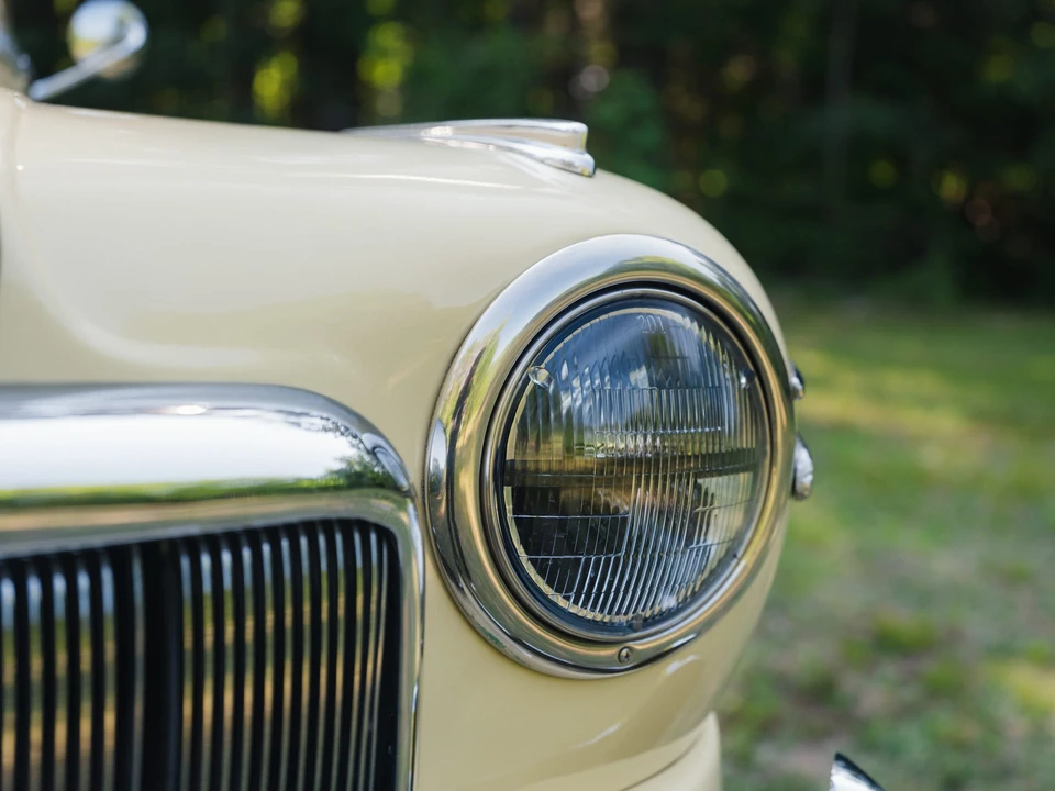 1948 Mercury Eight - Image 31 of 31