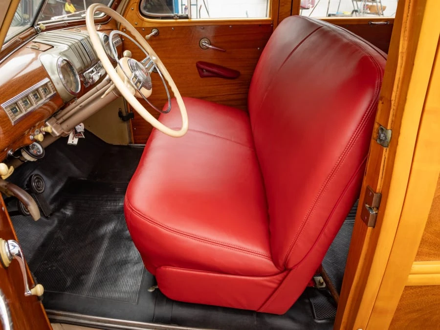 1948 Mercury Eight - Image 29 of 31