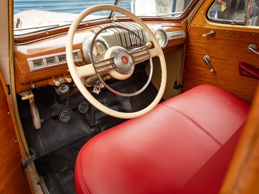 1948 Mercury Eight - Image 26 of 31